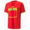 Maglia ufficiale Ghana Trasferta Mondiali 2022 per Uomo